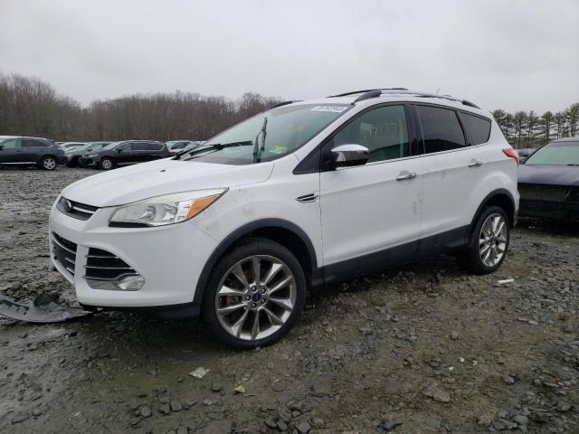 Ford Escape se (2016)
