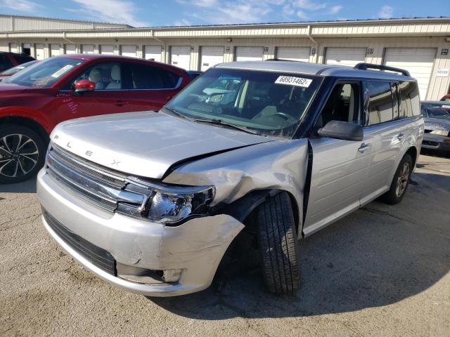 Ford Flex se (2016)