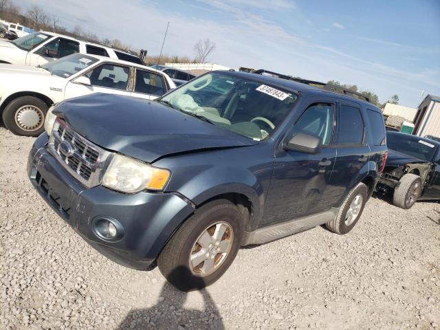 Ford Escape (2010)