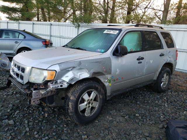 Ford Escape xlt (2010)