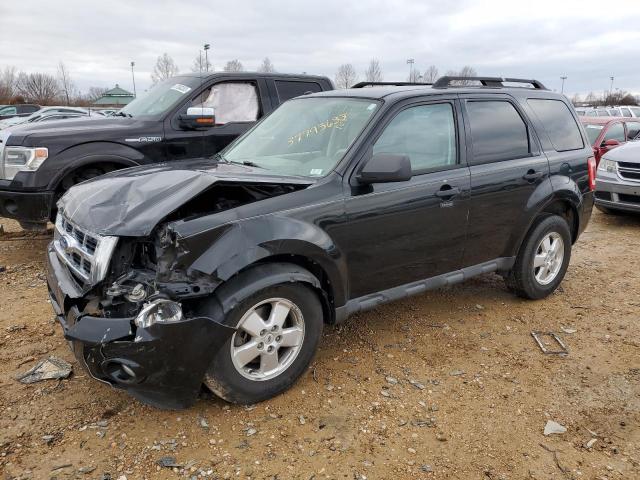 Ford Escape xlt (2011)