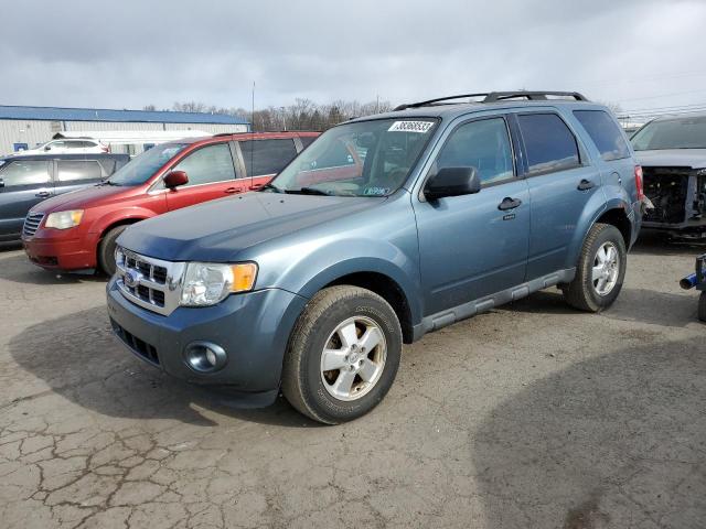 Ford Escape xlt (2011)