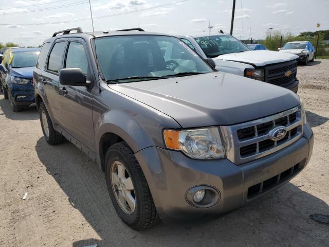 Ford Escape xlt (2011)