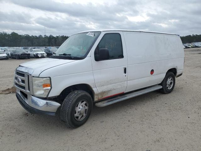 Ford Econoline (2012)