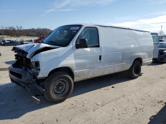 Ford Econoline (2012)