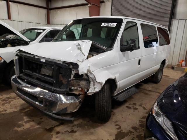 Ford Econoline (2013)