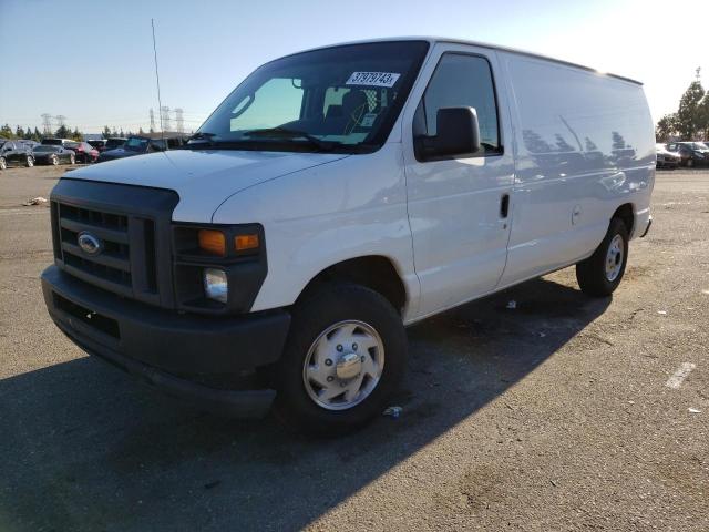 Ford Econoline (2013)