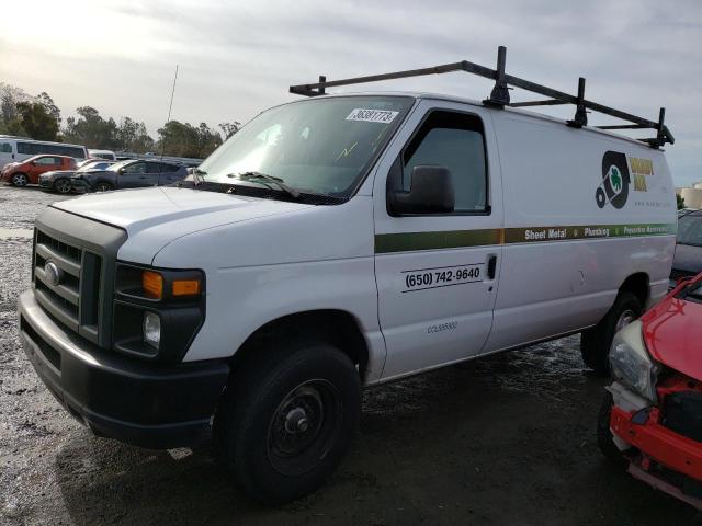 Ford Econoline (2013)