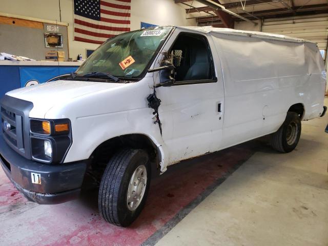 Ford Econoline (2013)