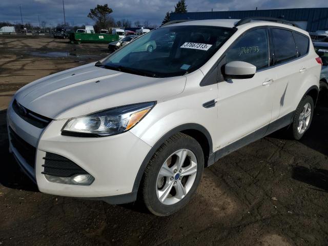 Ford Escape se (2014)