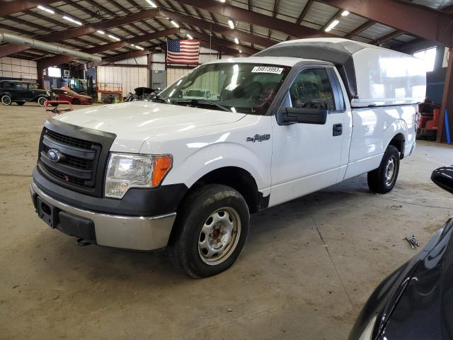 Ford F150 (2014)