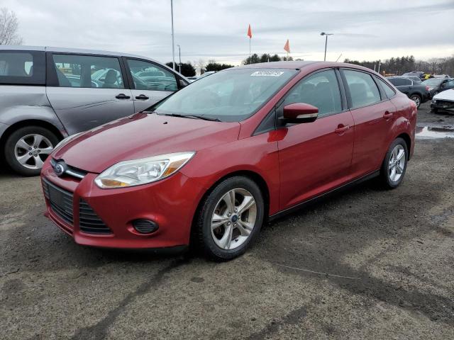 Ford Focus se (2014)