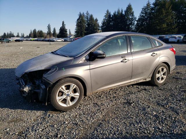 Ford Focus se (2014)
