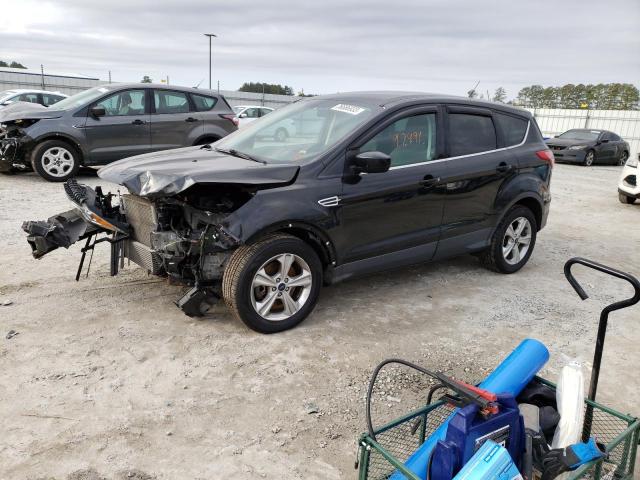 Ford Escape (2015)