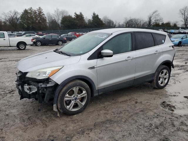Ford Escape se (2015)