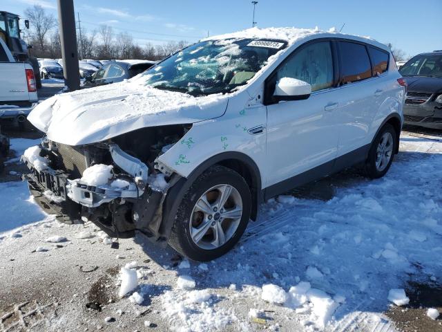Ford Escape se (2015)