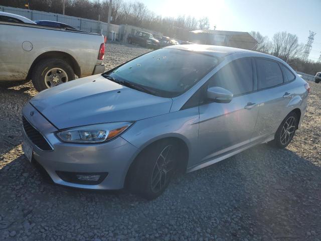 Ford Focus se (2016)