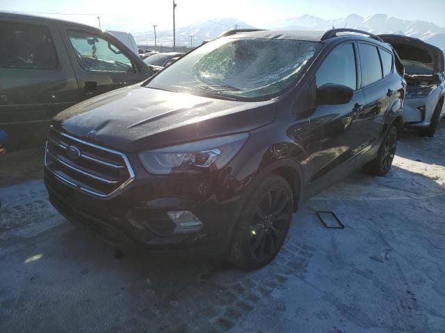 Ford Escape se (2017)