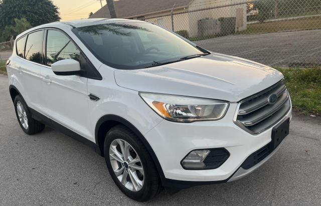 Ford Escape se (2017)