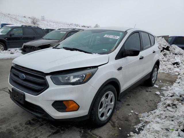 Ford Escape (2017)