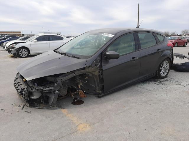 Ford Focus se (2018)