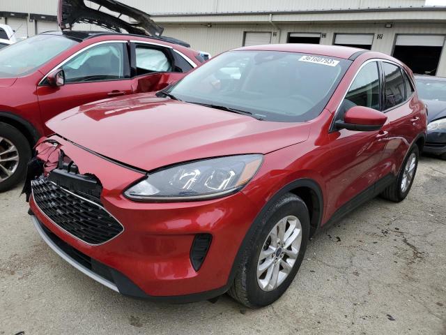 Ford Escape se (2020)