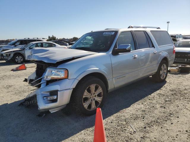 Ford Expedition (2015)