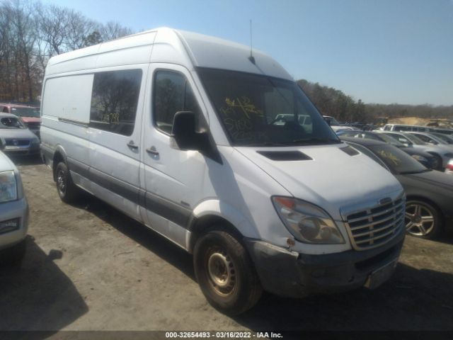 Freightliner Sprinter (2012)