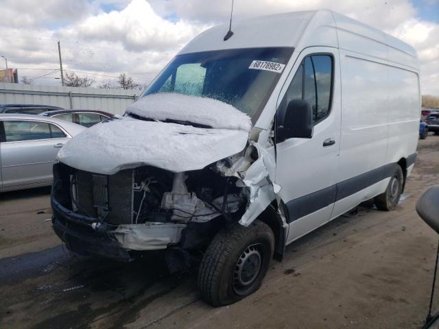 Freightliner Sprinter 2 (2020)