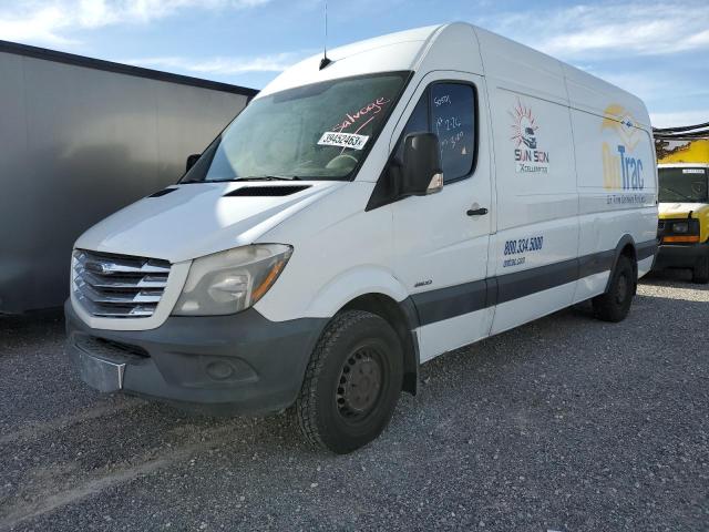 Freightliner Sprinter 2 (2014)