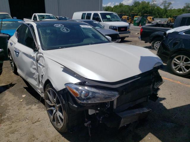Genesis G70 elite (2020)