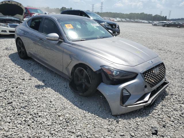 Genesis G70 presti (2020)