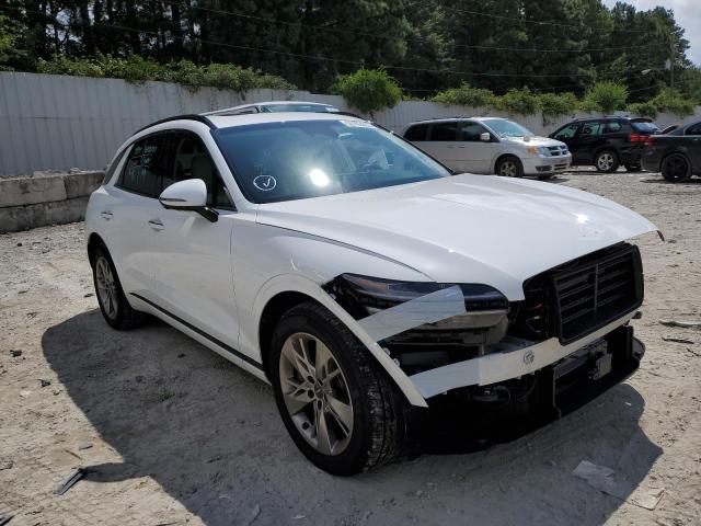 Genesis Gv70 base (2022)