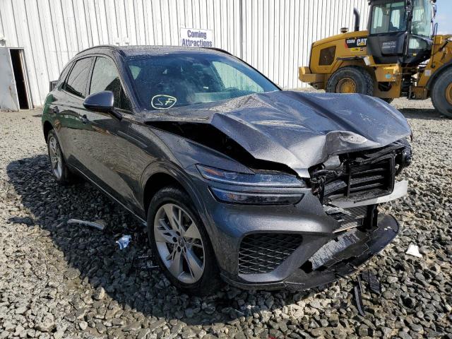 Genesis Gv70 base (2022)