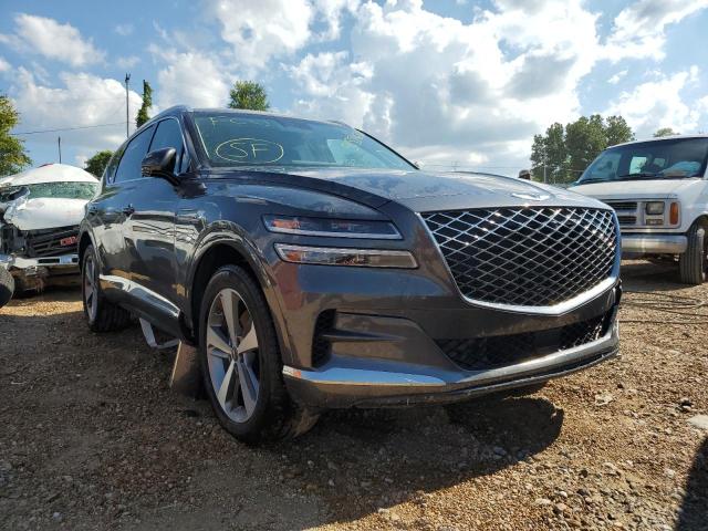 Genesis Gv80 base (2021)