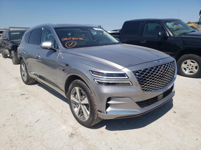 Genesis Gv80 base (2022)