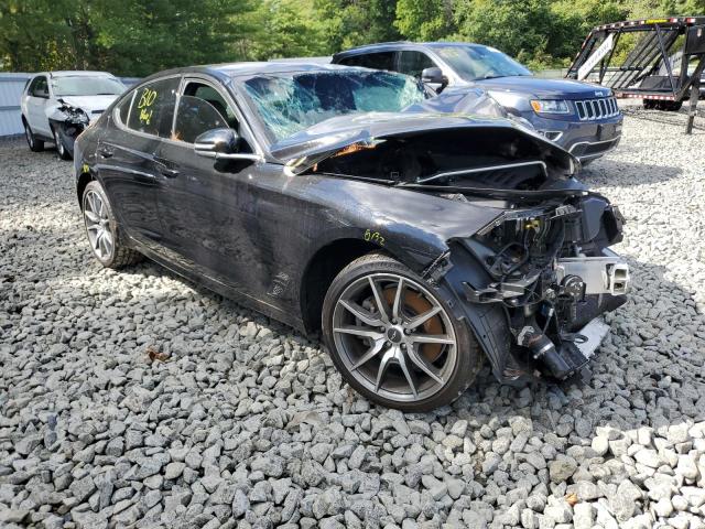 Genesis G70 base (2022)