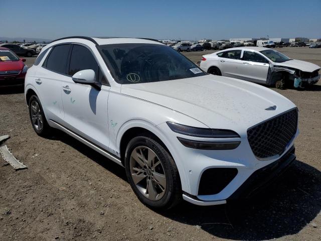 Genesis Gv70 base (2022)