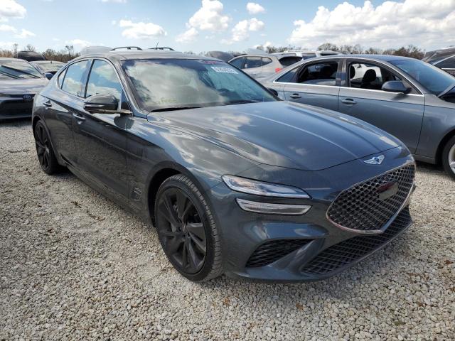 Genesis G70 base (2023)