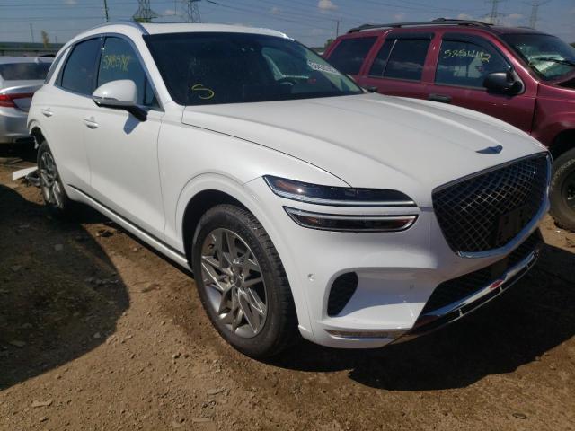 Genesis Gv70 base (2022)