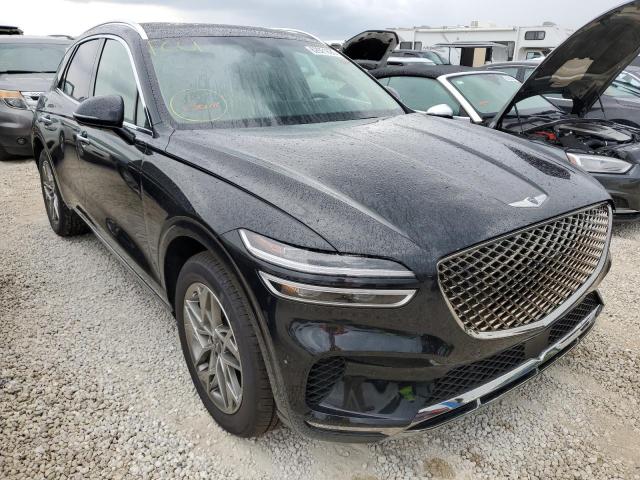 Genesis Gv70 base (2022)