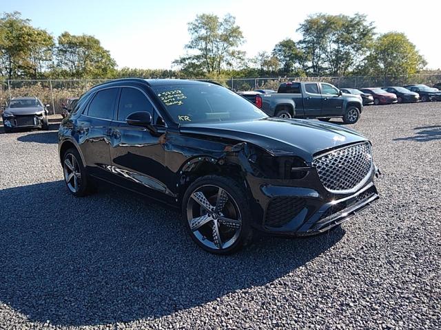 Genesis Gv70 base (2022)
