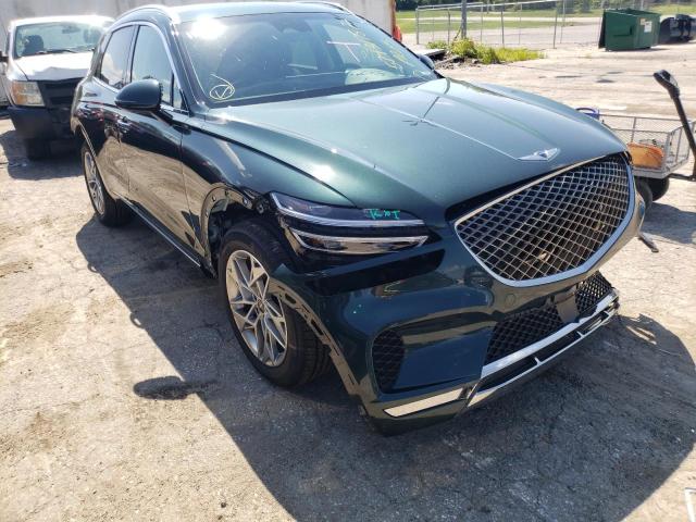 Genesis Gv70 base (2022)