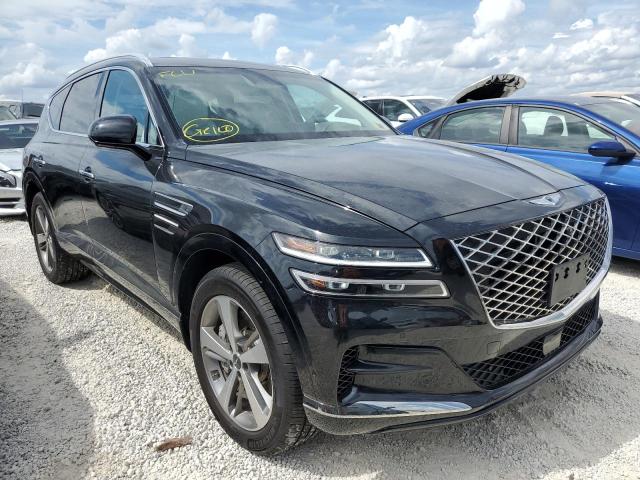 Genesis Gv80 base (2021)