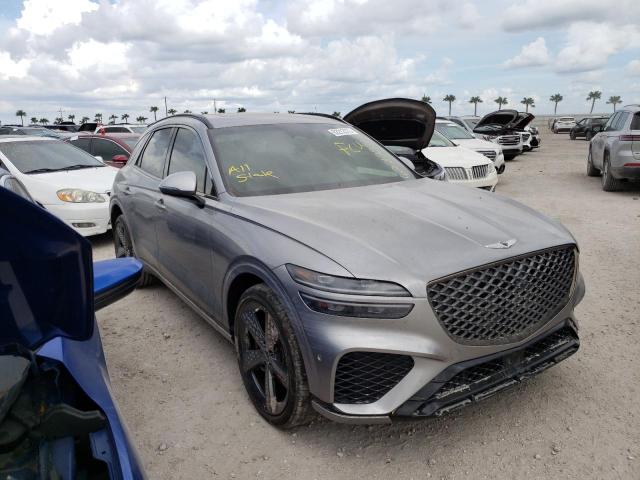 Genesis Gv70 base (2022)