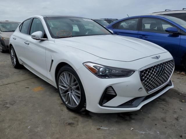 Genesis G70 elite (2020)