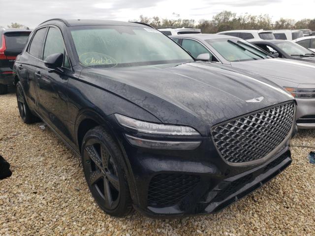 Genesis Gv70 base (2022)