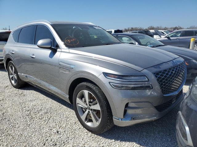 Genesis Gv80 base (2021)