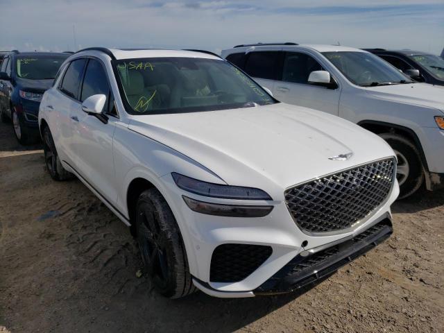 Genesis Gv70 base (2022)