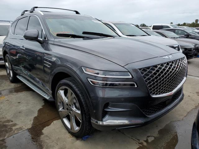 Genesis Gv80 base (2022)